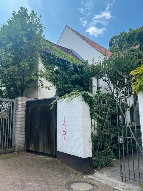 2 Zimmer Wohnung mit 49 m² in Flensburg – Bild 2