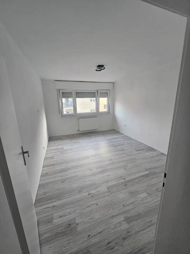 3 Zimmer Wohnung mit 52 m² in Rastatt – Bild 2