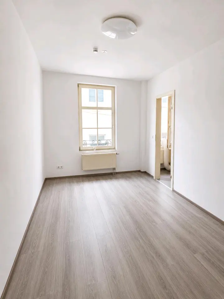 3 Zimmer Wohnung mit 52 m² in Rastatt – Bild 7