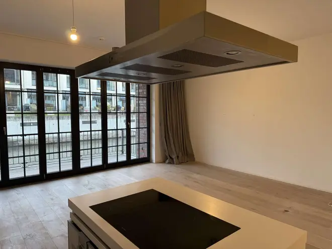2 Zimmer Wohnung mit 81 m² in Hamburg – Bild 3