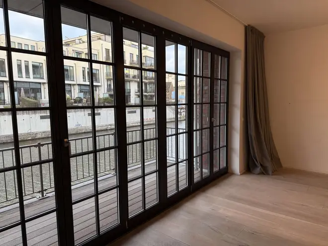 2 Zimmer Wohnung mit 81 m² in Hamburg – Bild 5