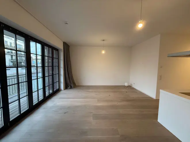 2 Zimmer Wohnung mit 81 m² in Hamburg – Bild 6