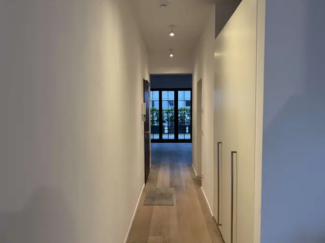 2 Zimmer Wohnung mit 81 m² in Hamburg – Bild 8