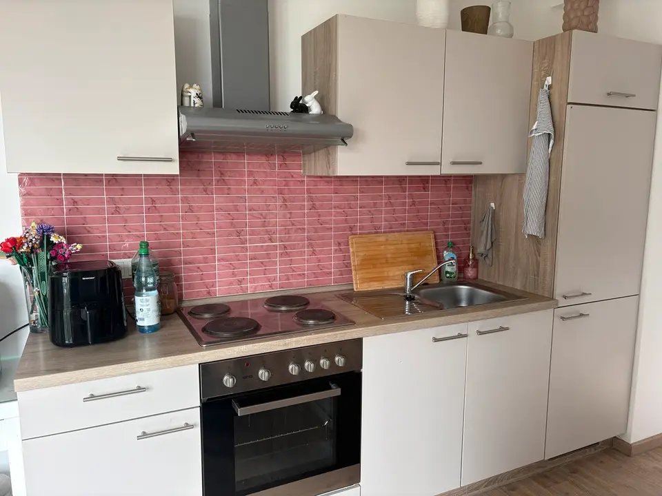 3 Zimmer Wohnung mit 73 m² in Vechta – Bild 2