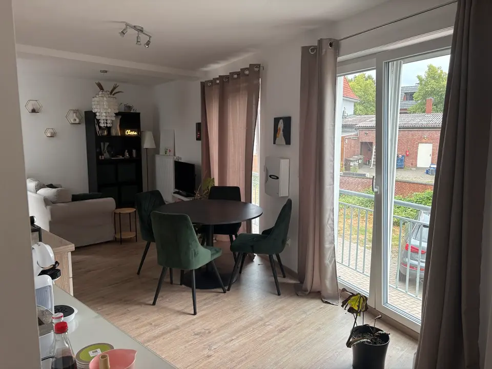 3 Zimmer Wohnung mit 73 m² in Vechta – Bild 4