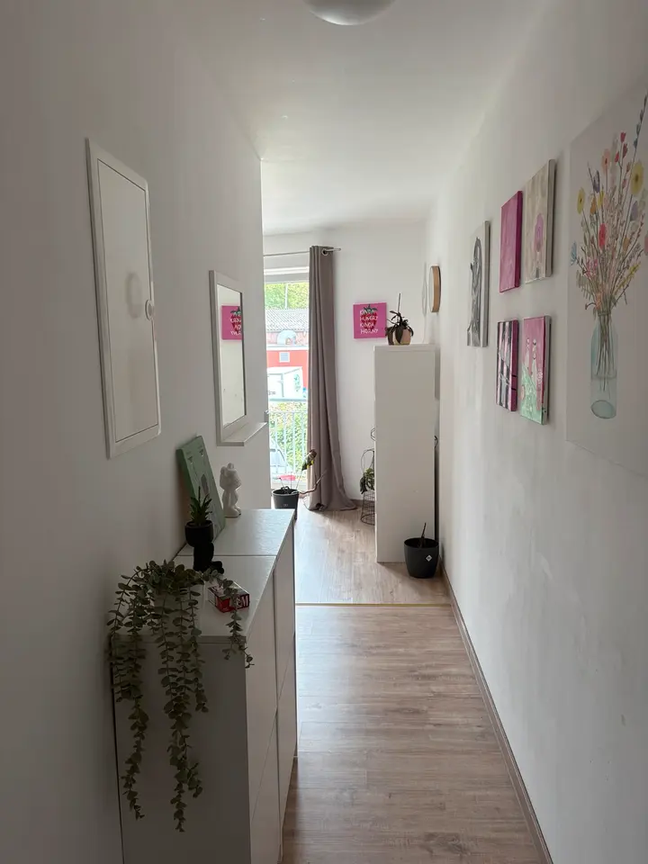 3 Zimmer Wohnung mit 73 m² in Vechta – Bild 5