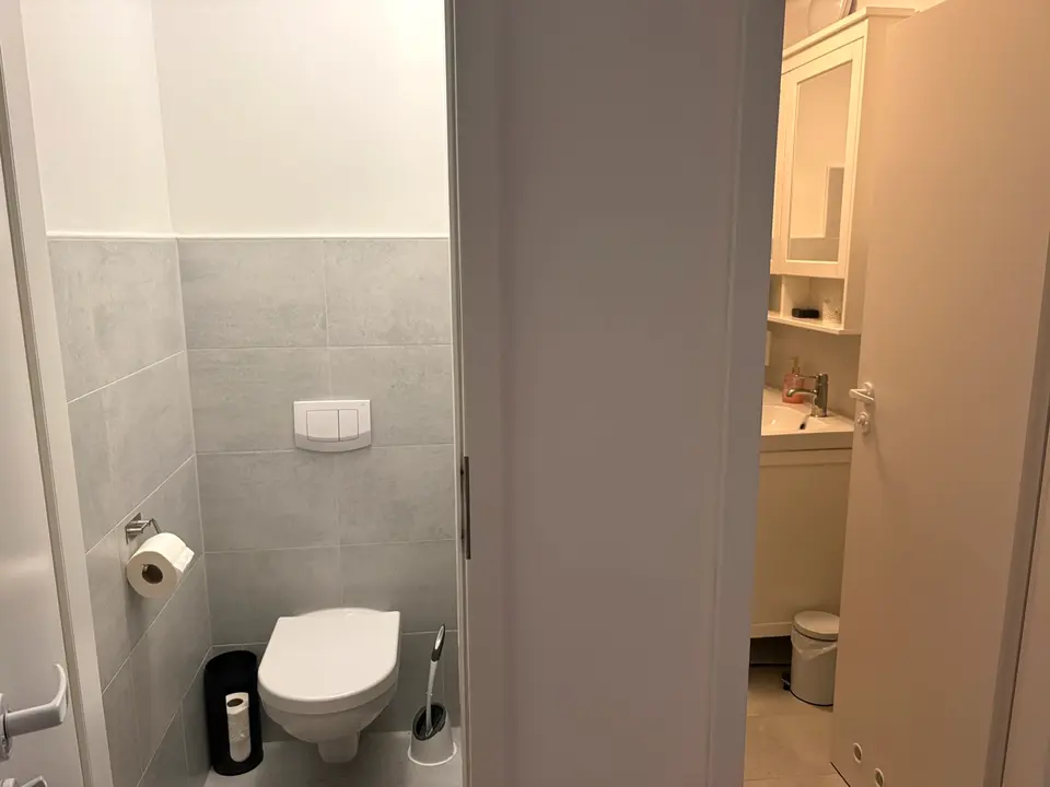 3 Zimmer Wohnung mit 73 m² in Vechta – Bild 7