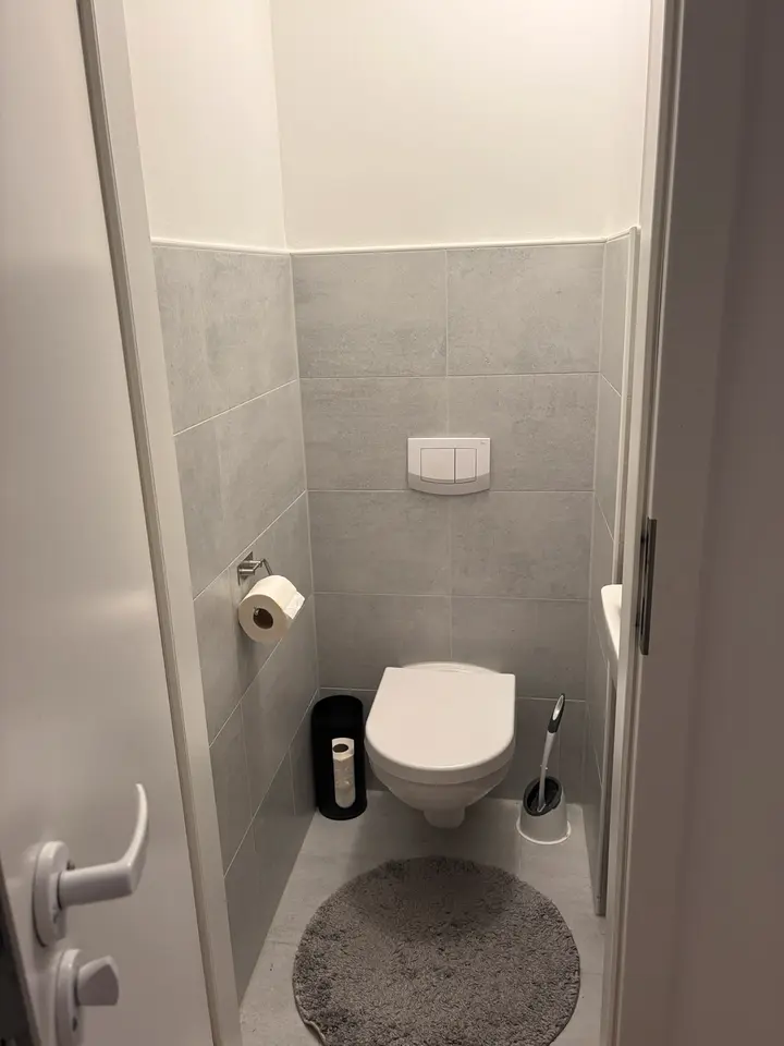 3 Zimmer Wohnung mit 73 m² in Vechta – Bild 8