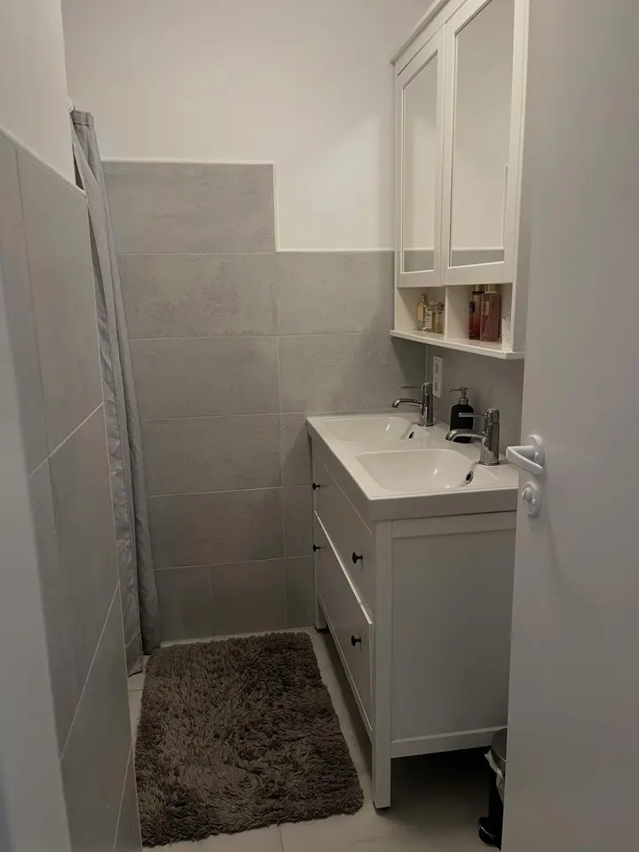 3 Zimmer Wohnung mit 73 m² in Vechta – Bild 9