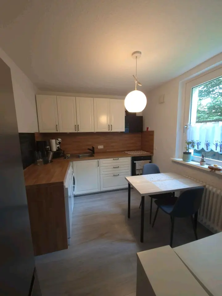 3 Zimmer Wohnung mit 63 m² in Wolfsburg – Bild 1