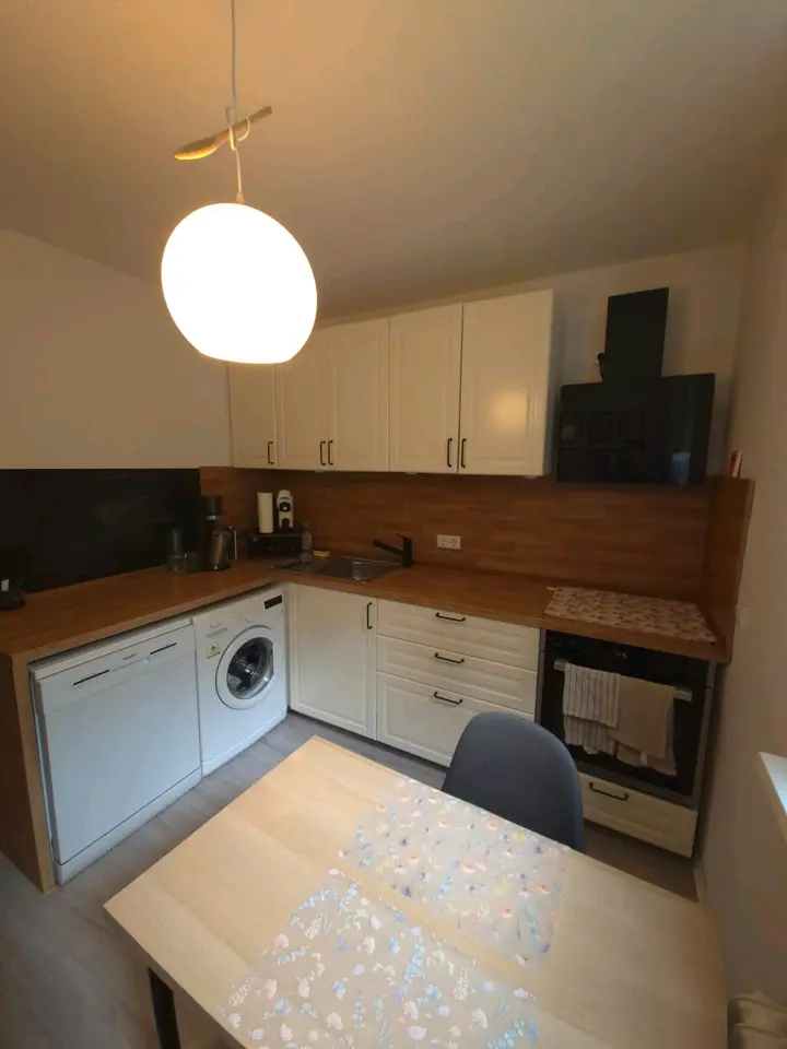 3 Zimmer Wohnung mit 63 m² in Wolfsburg – Bild 2