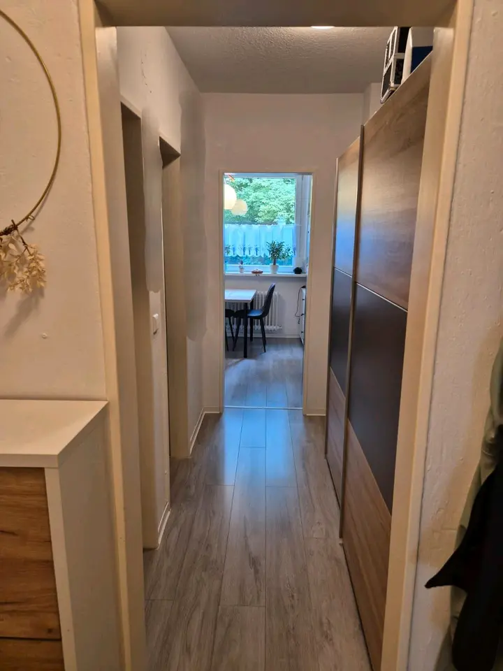 3 Zimmer Wohnung mit 63 m² in Wolfsburg – Bild 3