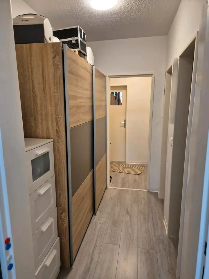 3 Zimmer Wohnung mit 63 m² in Wolfsburg – Bild 4