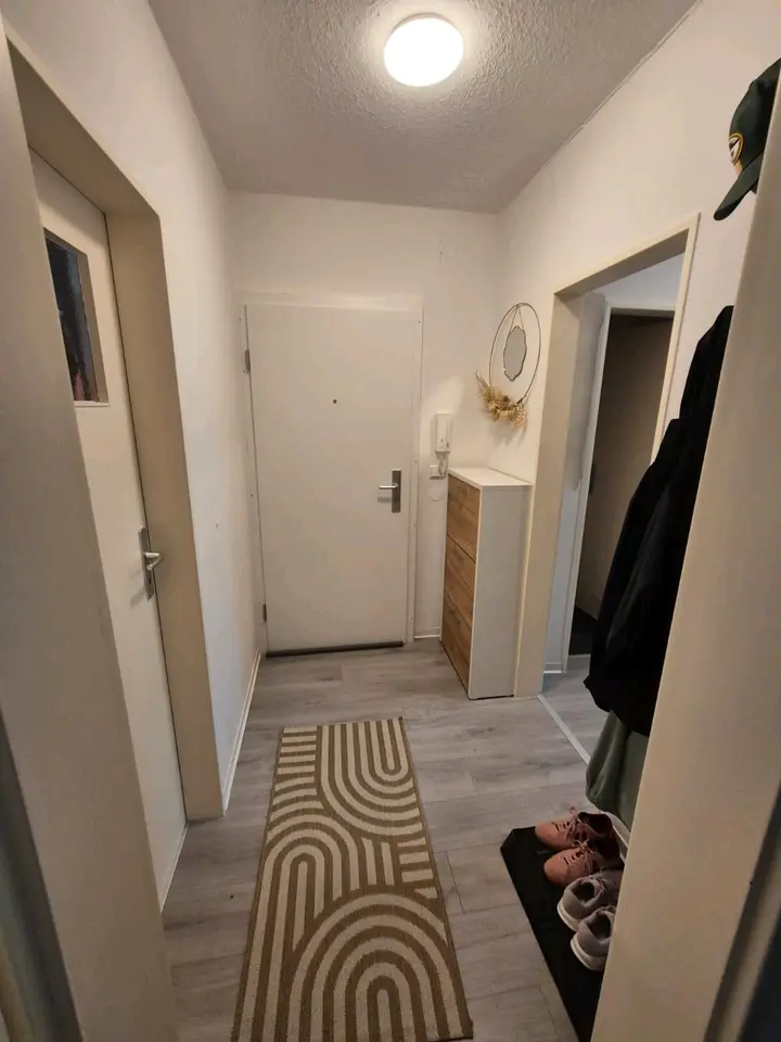 3 Zimmer Wohnung mit 63 m² in Wolfsburg – Bild 5