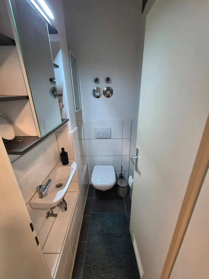3 Zimmer Wohnung mit 63 m² in Wolfsburg – Bild 6