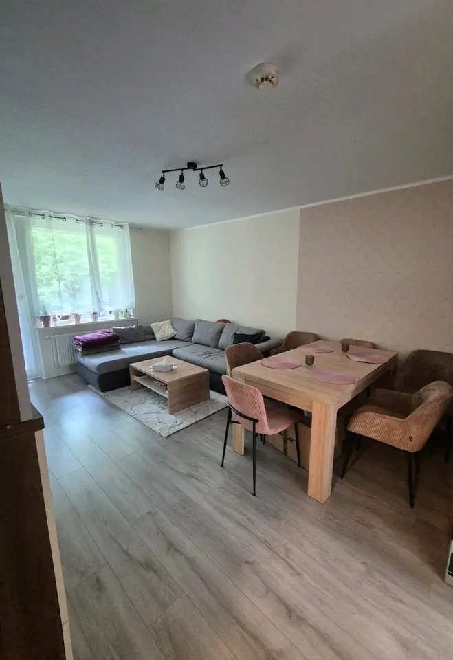 3 Zimmer Wohnung mit 63 m² in Wolfsburg – Bild 9