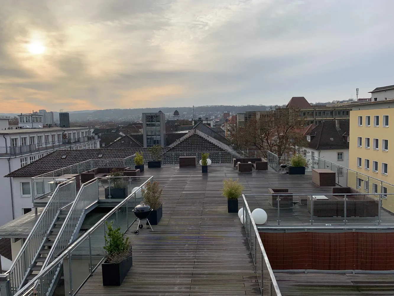 2 Zimmer Wohnung mit 71 m² in Bielefeld – Bild 11