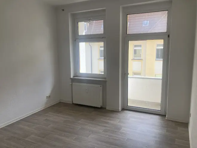 2 Zimmer Wohnung mit 52 m² in Magdeburg – Bild 1