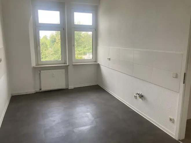 2 Zimmer Wohnung mit 52 m² in Magdeburg – Bild 3