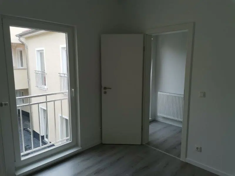 3 Zimmer Wohnung mit 72 m² in Helmstedt – Bild 1