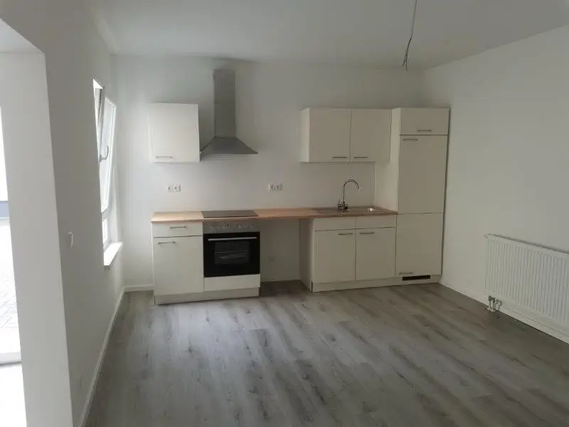 3 Zimmer Wohnung mit 72 m² in Helmstedt – Bild 2