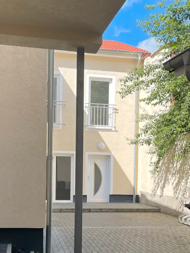 3 Zimmer Wohnung mit 72 m² in Helmstedt – Bild 3