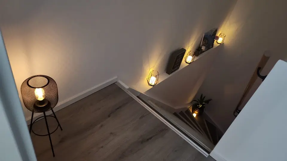 3 Zimmer Wohnung mit 72 m² in Helmstedt – Bild 9