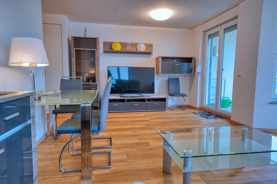 3 Zimmer Wohnung mit 85 m² in Oberursel – Bild 1