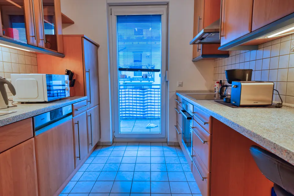 3 Zimmer Wohnung mit 85 m² in Oberursel – Bild 3
