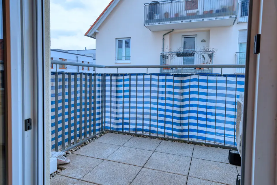 3 Zimmer Wohnung mit 85 m² in Oberursel – Bild 4