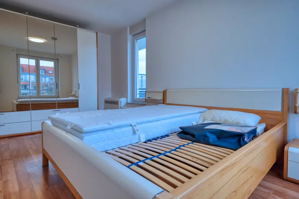 3 Zimmer Wohnung mit 85 m² in Oberursel – Bild 5