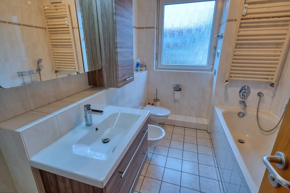 3 Zimmer Wohnung mit 85 m² in Oberursel – Bild 6