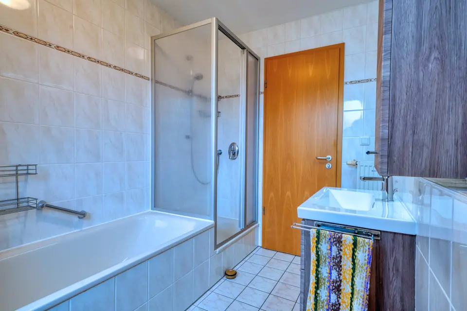 3 Zimmer Wohnung mit 85 m² in Oberursel – Bild 7