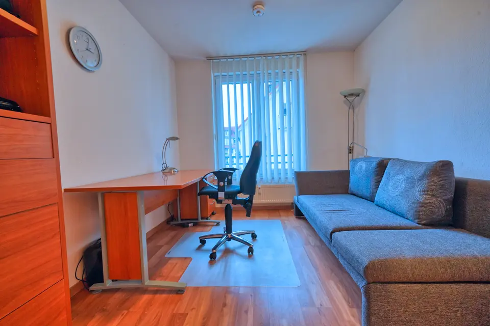 3 Zimmer Wohnung mit 85 m² in Oberursel – Bild 8