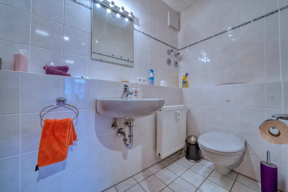 3 Zimmer Wohnung mit 85 m² in Oberursel – Bild 9