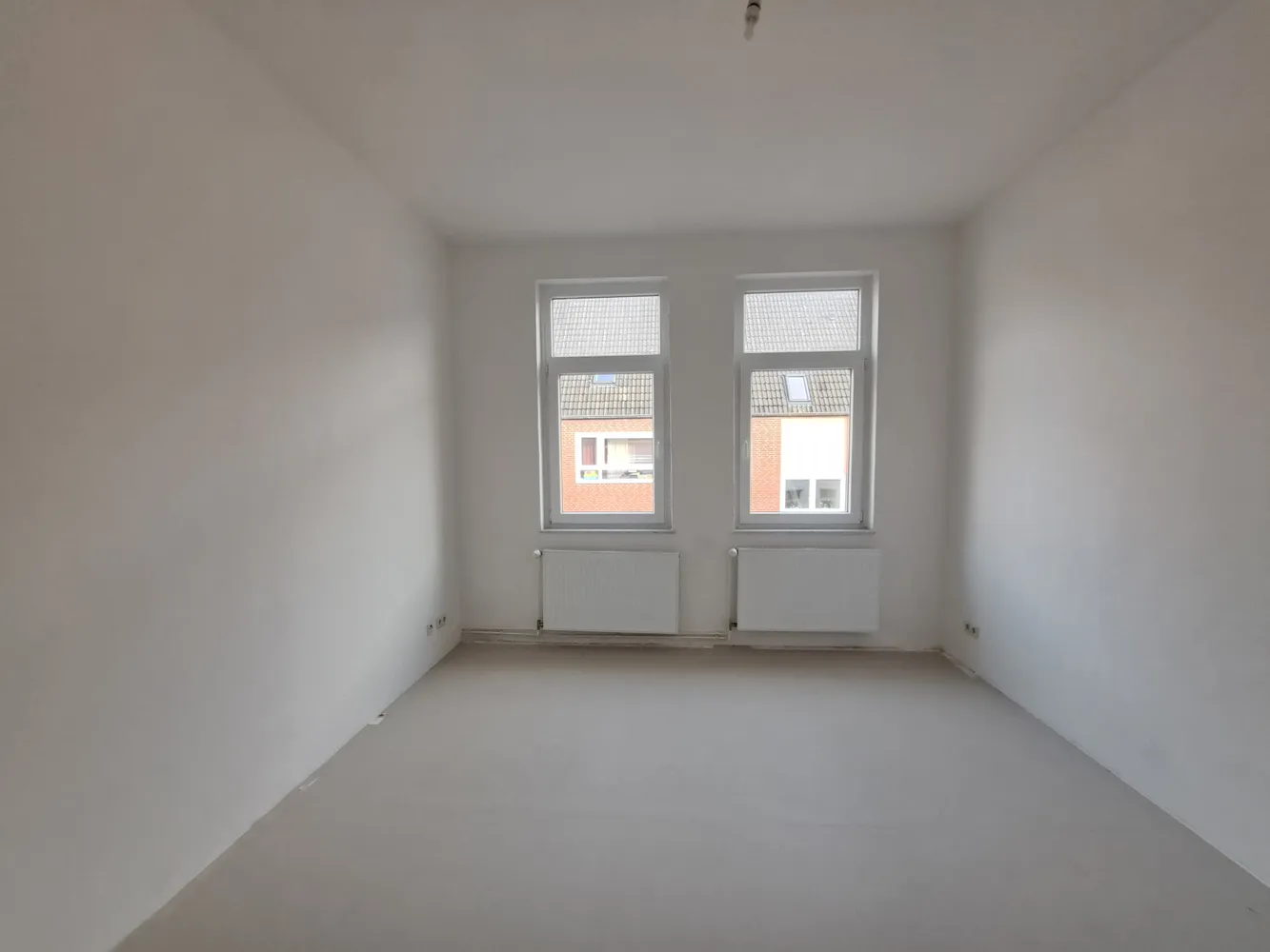 2 Zimmer Wohnung mit 62 m² in Bremerhaven – Bild 3