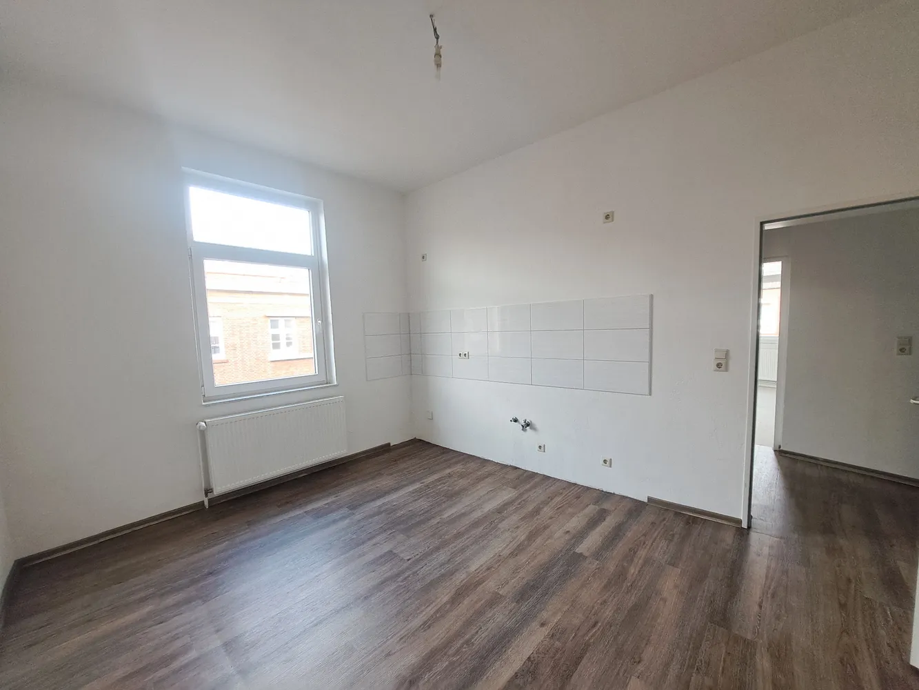 2 Zimmer Wohnung mit 62 m² in Bremerhaven – Bild 4