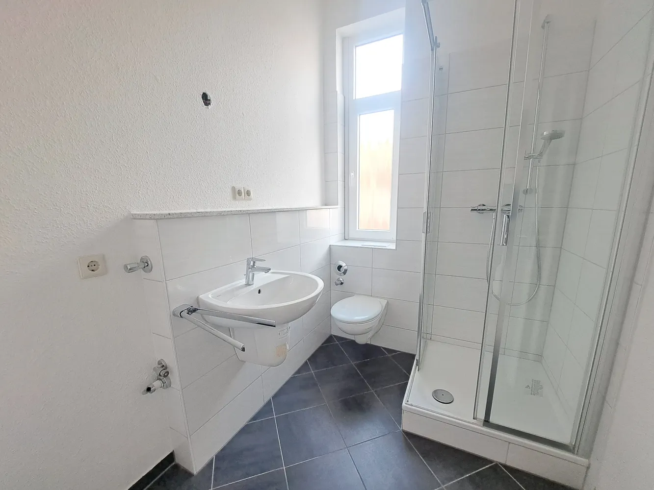 2 Zimmer Wohnung mit 62 m² in Bremerhaven – Bild 5
