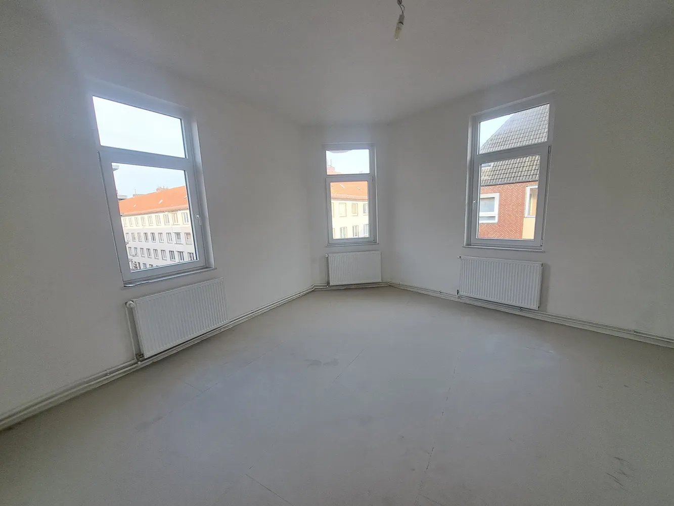2 Zimmer Wohnung mit 62 m² in Bremerhaven – Bild 6