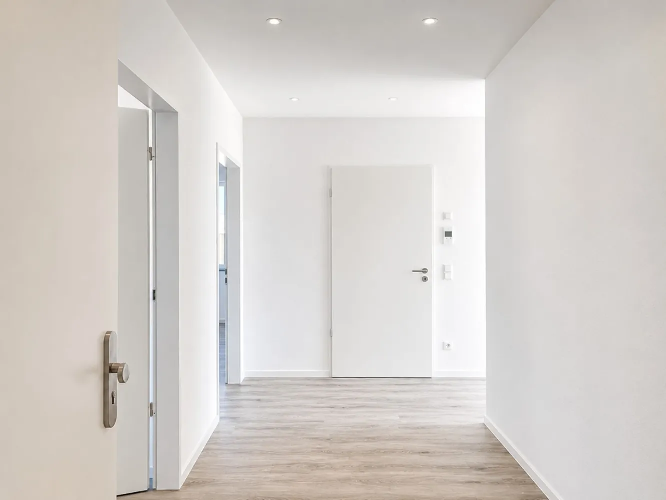3 Zimmer Wohnung mit 90 m² in Friedrichshafen – Bild 3