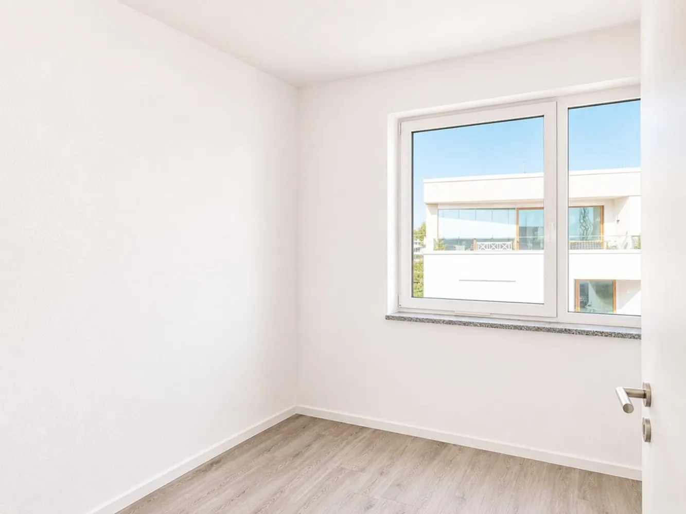 3 Zimmer Wohnung mit 90 m² in Friedrichshafen – Bild 4