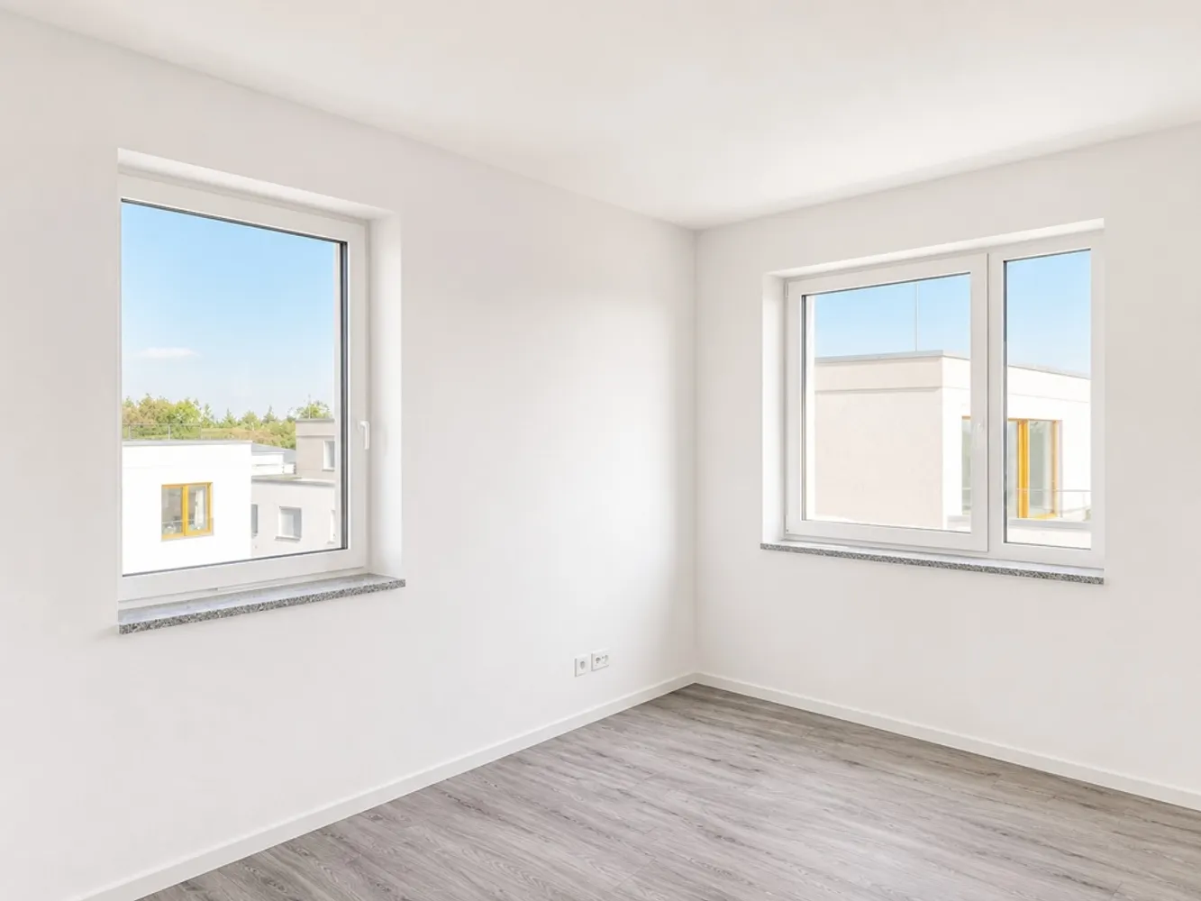 3 Zimmer Wohnung mit 90 m² in Friedrichshafen – Bild 5