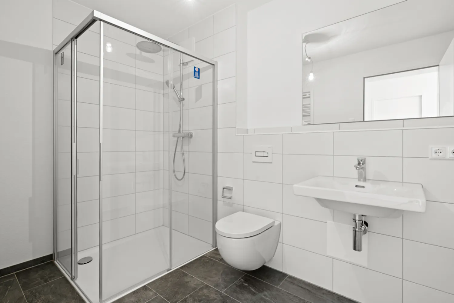 3 Zimmer Wohnung mit 90 m² in Friedrichshafen – Bild 6