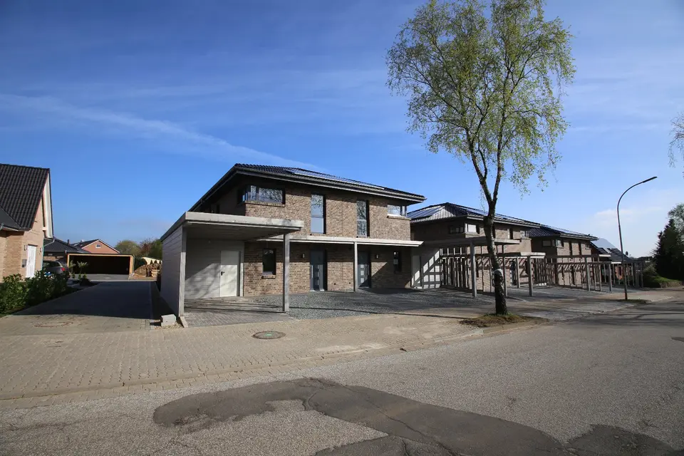 4 Zimmer Haus mit 112 m² in Neumünster – Bild 2