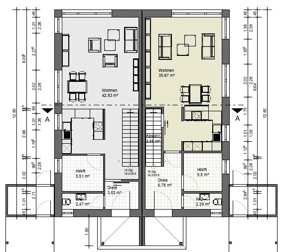 4 Zimmer Haus mit 112 m² in Neumünster – Bild 6