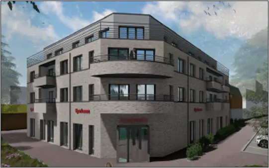 4 Zimmer Haus mit 112 m² in Neumünster – Bild 10