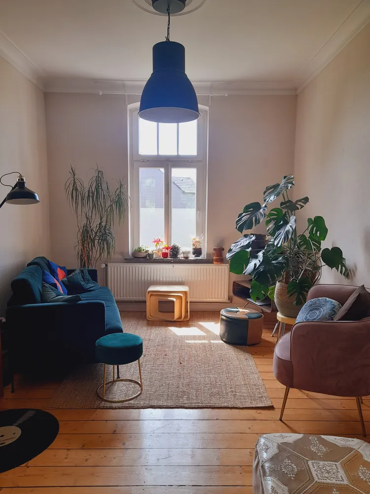 4 Zimmer Wohnung mit 75 m² in Celle – Bild 1