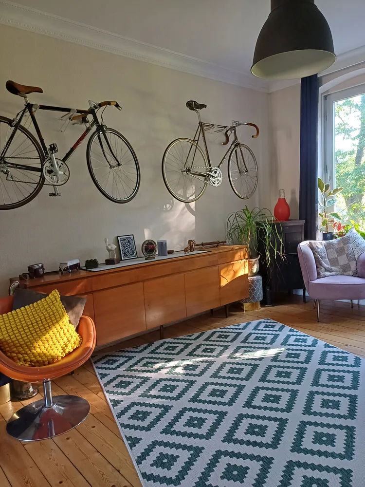 4 Zimmer Wohnung mit 75 m² in Celle – Bild 2