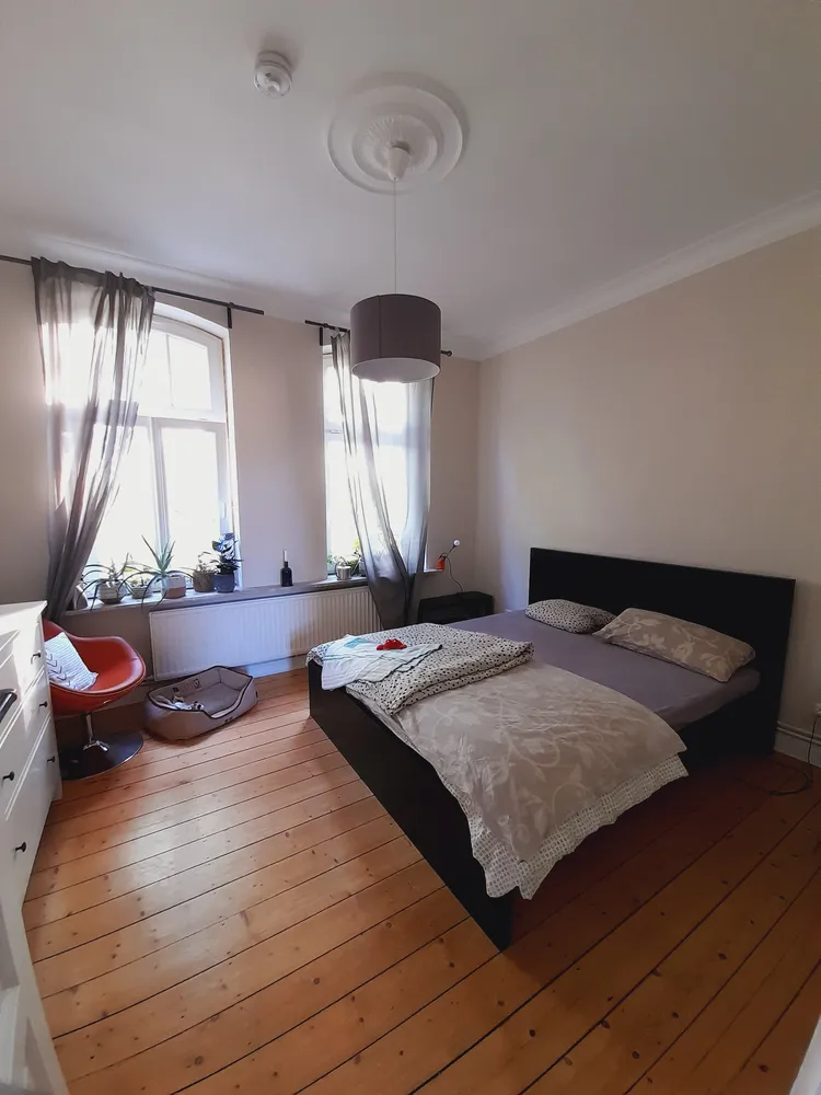 4 Zimmer Wohnung mit 75 m² in Celle – Bild 3