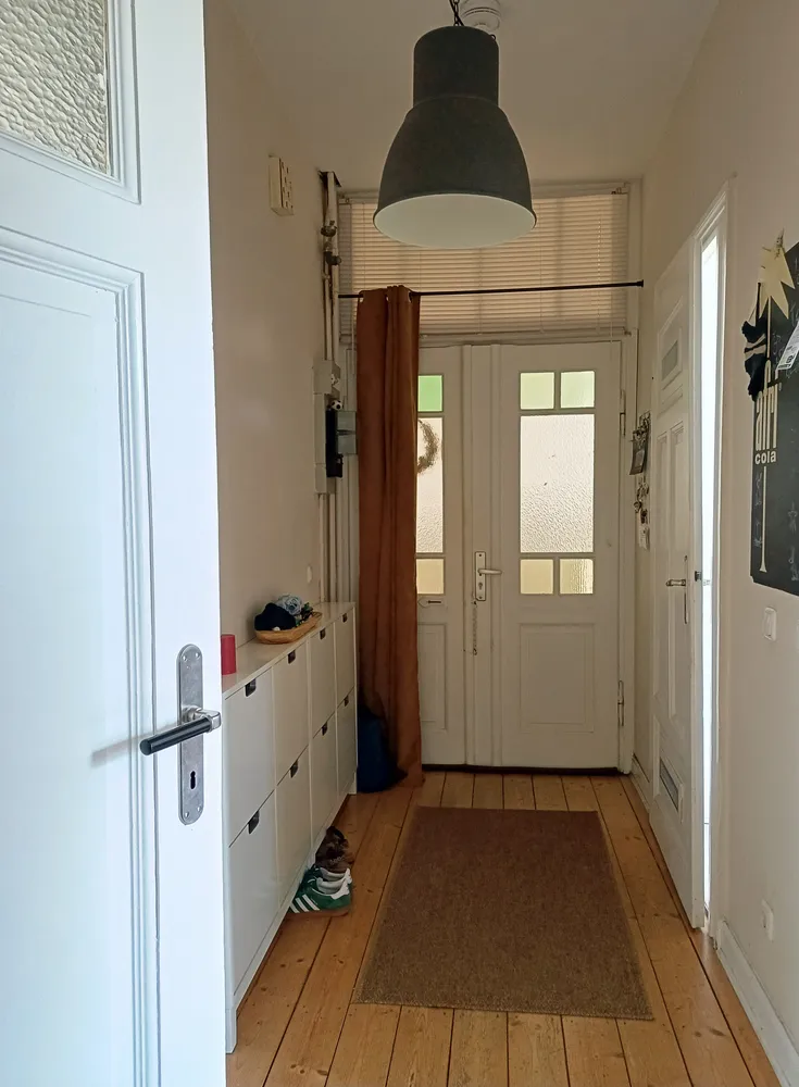 4 Zimmer Wohnung mit 75 m² in Celle – Bild 5